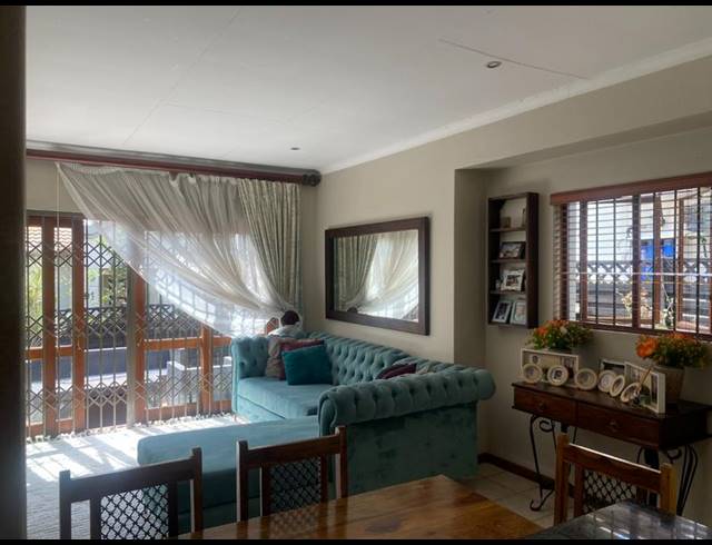 2 BEDROOM PROPERTY TO RENT IN PAULSHOF